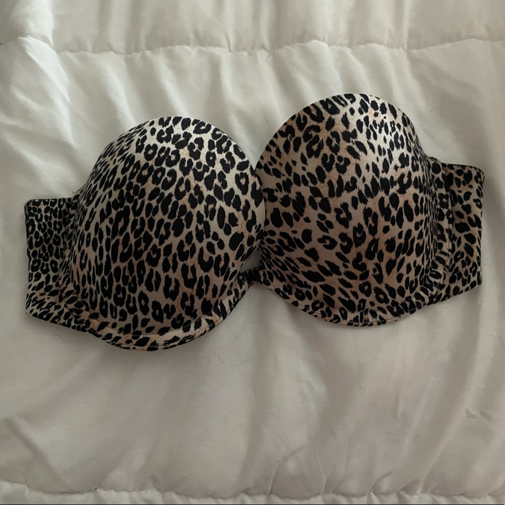 🌟 3 for $10 🌟 VS Strapless Bra
